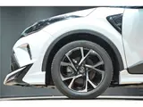 2023 Toyota C-HR G-Mode Nero Safety Plus III Pearl SUV for sale, Japanese used car export - photo 38 of 56 | GULJI TRADERS
