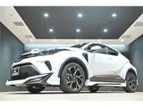 2023 Toyota C-HR G-Mode Nero Safety Plus III Pearl SUV for sale, Japanese used car export - photo 56 of 56 | GULJI TRADERS
