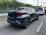 2023 Toyota C-HR G-T Mode Nero Safety Plus III Black SUV for sale, Japanese used car export - photo 2 of 23 | GULJI TRADERS
