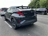2023 Toyota C-HR G-T Mode Nero Safety Plus III Black SUV for sale, Japanese used car export - photo 3 of 23 | GULJI TRADERS
