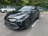 2023 Toyota C-HR G-T Mode Nero Safety Plus III Black SUV for sale, Japanese used car export - photo 4 of 23 | GULJI TRADERS