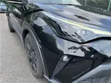 2023 Toyota C-HR G-T Mode Nero Safety Plus III Black SUV for sale, Japanese used car export - photo 5 of 23 | GULJI TRADERS