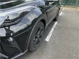 2023 Toyota C-HR G-T Mode Nero Safety Plus III Black SUV for sale, Japanese used car export - photo 6 of 23 | GULJI TRADERS