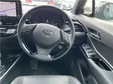 2023 Toyota C-HR G-T Mode Nero Safety Plus III Black SUV for sale, Japanese used car export - photo 18 of 23 | GULJI TRADERS