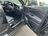 2023 Toyota C-HR G-T Mode Nero Safety Plus III Black SUV for sale, Japanese used car export - photo 19 of 23 | GULJI TRADERS