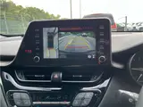2023 Toyota C-HR G-T Mode Nero Safety Plus III Black SUV for sale, Japanese used car export - photo 22 of 23 | GULJI TRADERS