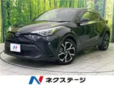 2023 Toyota C-HR G Black SUV for sale, Japanese used car export - photo 4 of 30 | GULJI TRADERS