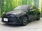 2023 Toyota C-HR G Black SUV for sale, Japanese used car export - photo 5 of 30 | GULJI TRADERS