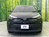 2023 Toyota C-HR G Black SUV for sale, Japanese used car export - photo 6 of 30 | GULJI TRADERS