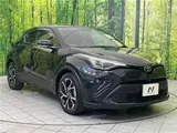 2023 Toyota C-HR G Black SUV for sale, Japanese used car export - photo 7 of 30 | GULJI TRADERS