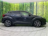 2023 Toyota C-HR G Black SUV for sale, Japanese used car export - photo 8 of 30 | GULJI TRADERS