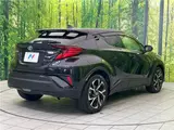 2023 Toyota C-HR G Black SUV for sale, Japanese used car export - photo 9 of 30 | GULJI TRADERS