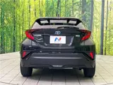 2023 Toyota C-HR G Black SUV for sale, Japanese used car export - photo 10 of 30 | GULJI TRADERS
