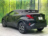 2023 Toyota C-HR G Black SUV for sale, Japanese used car export - photo 11 of 30 | GULJI TRADERS