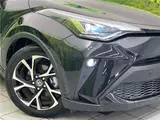 2023 Toyota C-HR G Black SUV for sale, Japanese used car export - photo 13 of 30 | GULJI TRADERS