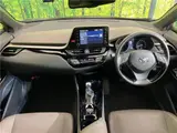 2023 Toyota C-HR G Black SUV for sale, Japanese used car export - photo 29 of 30 | GULJI TRADERS