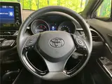 2023 Toyota C-HR G Black SUV for sale, Japanese used car export - photo 30 of 30 | GULJI TRADERS