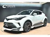 2023 Toyota C-HR G-Mode Nero Safety +3 Pearl SUV for sale, Japanese used car export - photo 1 of 59 | GULJI TRADERS