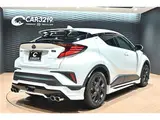 2023 Toyota C-HR G-Mode Nero Safety +3 Pearl SUV for sale, Japanese used car export - photo 2 of 59 | GULJI TRADERS
