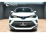 2023 Toyota C-HR G-Mode Nero Safety +3 Pearl SUV for sale, Japanese used car export - photo 3 of 59 | GULJI TRADERS