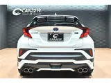 2023 Toyota C-HR G-Mode Nero Safety +3 Pearl SUV for sale, Japanese used car export - photo 4 of 59 | GULJI TRADERS