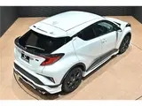 2023 Toyota C-HR G-Mode Nero Safety +3 Pearl SUV for sale, Japanese used car export - photo 8 of 59 | GULJI TRADERS