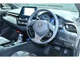 2023 Toyota C-HR G-Mode Nero Safety +3 Pearl SUV for sale, Japanese used car export - photo 11 of 59 | GULJI TRADERS