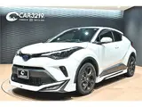 2023 Toyota C-HR G-Mode Nero Safety +3 Pearl SUV for sale, Japanese used car export - photo 34 of 59 | GULJI TRADERS