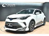 2023 Toyota C-HR G-Mode Nero Safety +3 Pearl SUV for sale, Japanese used car export - photo 35 of 59 | GULJI TRADERS