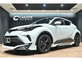2023 Toyota C-HR G-Mode Nero Safety +3 Pearl SUV for sale, Japanese used car export - photo 36 of 59 | GULJI TRADERS