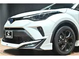 2023 Toyota C-HR G-Mode Nero Safety +3 Pearl SUV for sale, Japanese used car export - photo 37 of 59 | GULJI TRADERS