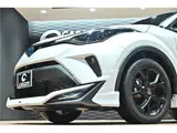 2023 Toyota C-HR G-Mode Nero Safety +3 Pearl SUV for sale, Japanese used car export - photo 38 of 59 | GULJI TRADERS