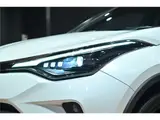 2023 Toyota C-HR G-Mode Nero Safety +3 Pearl SUV for sale, Japanese used car export - photo 41 of 59 | GULJI TRADERS
