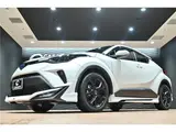 2023 Toyota C-HR G-Mode Nero Safety +3 Pearl SUV for sale, Japanese used car export - photo 59 of 59 | GULJI TRADERS
