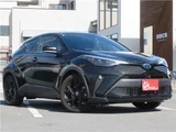 2023 Toyota C-HR G Sedan for sale, Japanese used car export - photo 1 of 46 | GULJI TRADERS