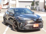 2023 Toyota C-HR G Sedan for sale, Japanese used car export - photo 2 of 46 | GULJI TRADERS