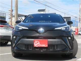 2023 Toyota C-HR G Sedan for sale, Japanese used car export - photo 4 of 46 | GULJI TRADERS