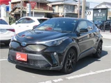 2023 Toyota C-HR G Sedan for sale, Japanese used car export - photo 5 of 46 | GULJI TRADERS