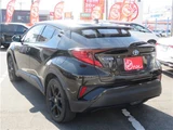 2023 Toyota C-HR G Sedan for sale, Japanese used car export - photo 9 of 46 | GULJI TRADERS