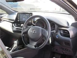 2023 Toyota C-HR G Sedan for sale, Japanese used car export - photo 19 of 46 | GULJI TRADERS
