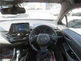 2023 Toyota C-HR G Sedan for sale, Japanese used car export - photo 27 of 46 | GULJI TRADERS