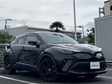 2023 Toyota C-HR G Sedan for sale, Japanese used car export - photo 1 of 22 | GULJI TRADERS