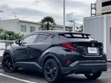 2023 Toyota C-HR G Sedan for sale, Japanese used car export - photo 2 of 22 | GULJI TRADERS
