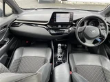 2023 Toyota C-HR G Sedan for sale, Japanese used car export - photo 3 of 22 | GULJI TRADERS