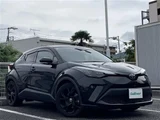 2023 Toyota C-HR G Sedan for sale, Japanese used car export - photo 5 of 22 | GULJI TRADERS