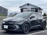 2023 Toyota C-HR G Sedan for sale, Japanese used car export - photo 6 of 22 | GULJI TRADERS