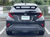 2023 Toyota C-HR G Sedan for sale, Japanese used car export - photo 8 of 22 | GULJI TRADERS