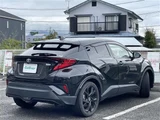 2023 Toyota C-HR G Sedan for sale, Japanese used car export - photo 9 of 22 | GULJI TRADERS