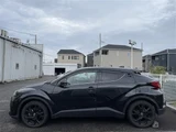 2023 Toyota C-HR G Sedan for sale, Japanese used car export - photo 10 of 22 | GULJI TRADERS