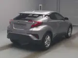 2023 Toyota C-HR S-T Gray SUV for sale, Japanese used car export - photo 2 of 12 | GULJI TRADERS